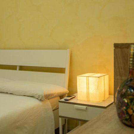 Fcr Rome Apartments Vacanze Romane Exterior photo