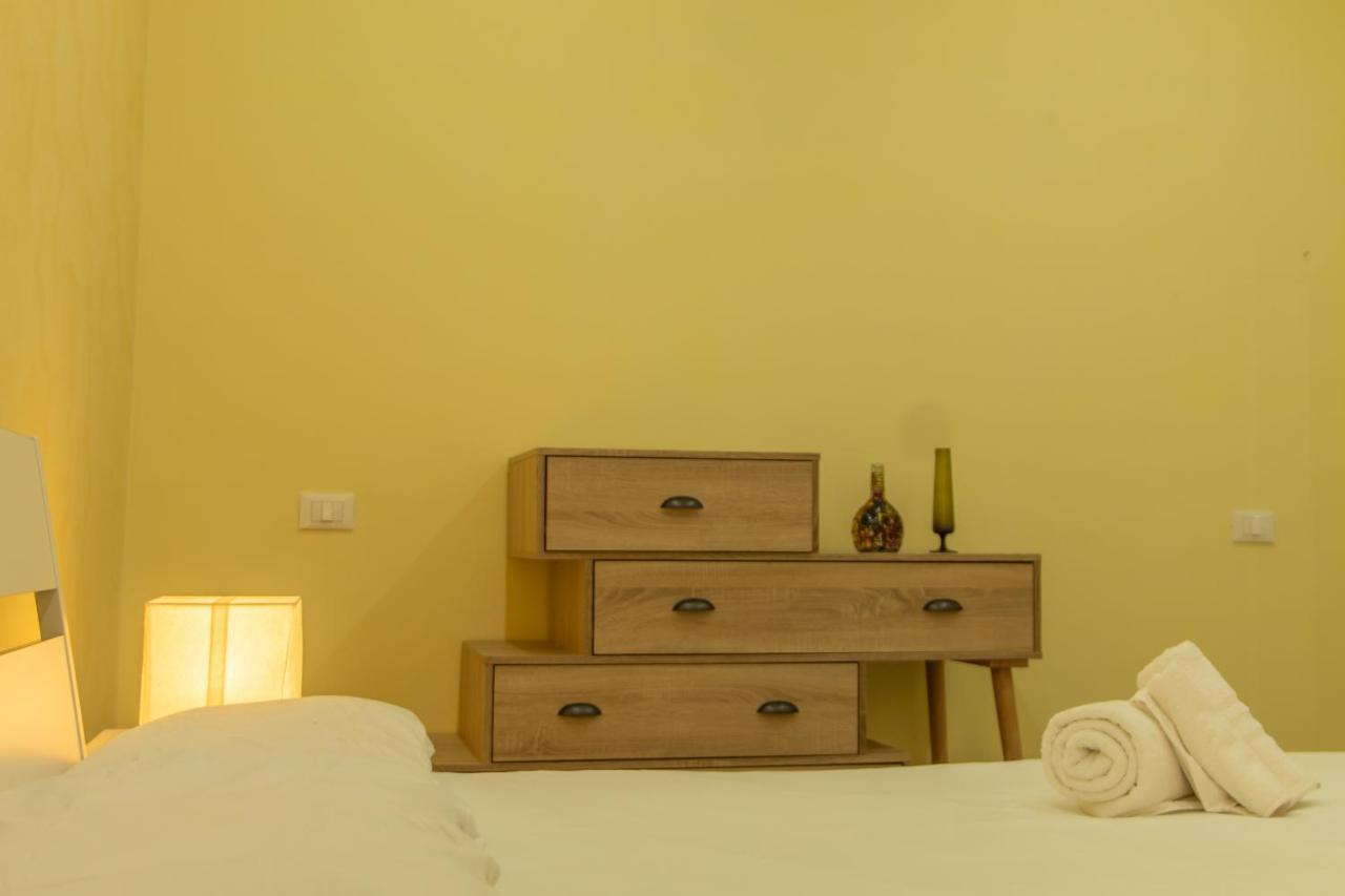 Fcr Rome Apartments Vacanze Romane Exterior photo
