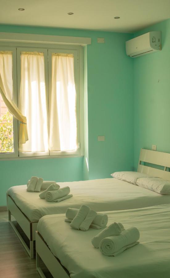 Fcr Rome Apartments Vacanze Romane Exterior photo