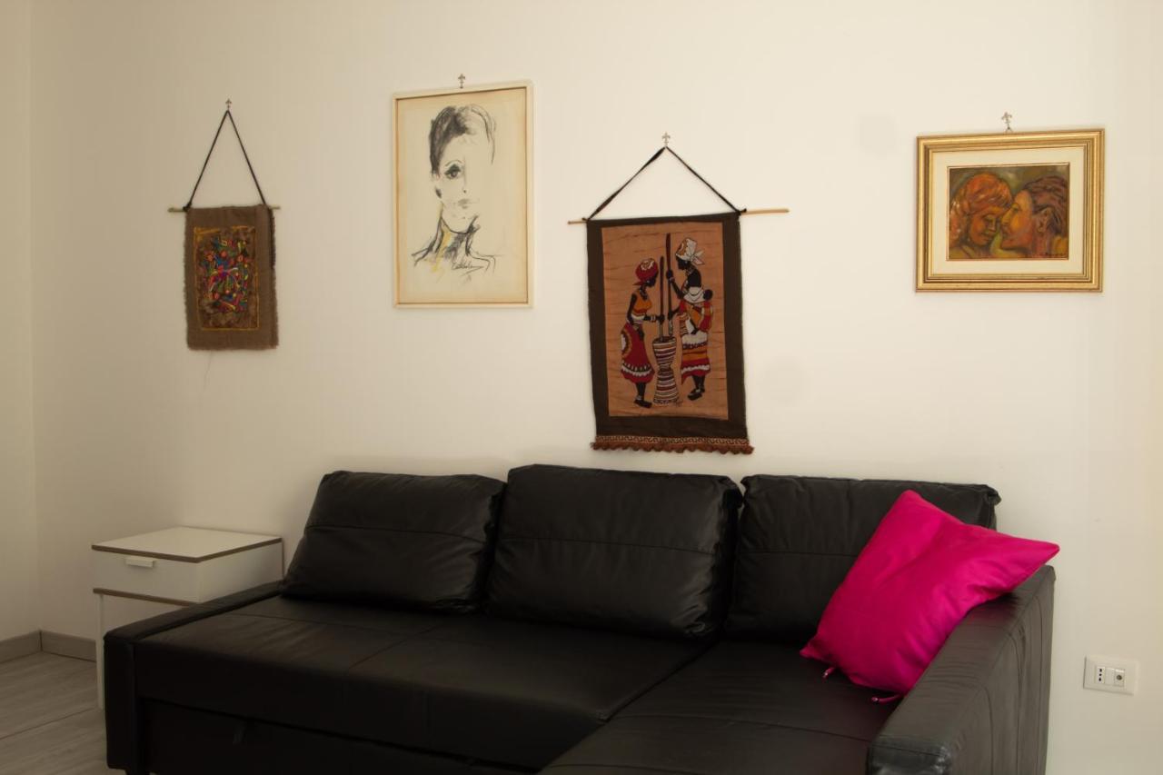 Fcr Rome Apartments Vacanze Romane Exterior photo