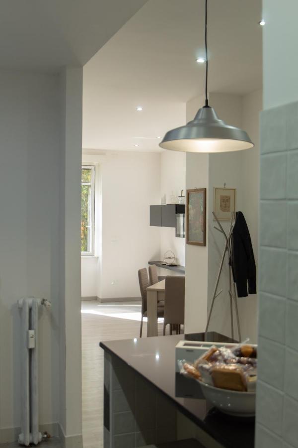 Fcr Rome Apartments Vacanze Romane Exterior photo
