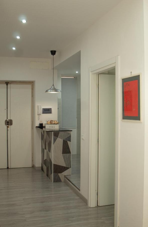 Fcr Rome Apartments Vacanze Romane Exterior photo