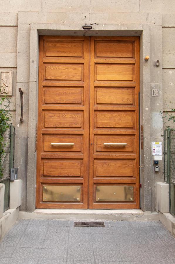 Fcr Rome Apartments Vacanze Romane Exterior photo