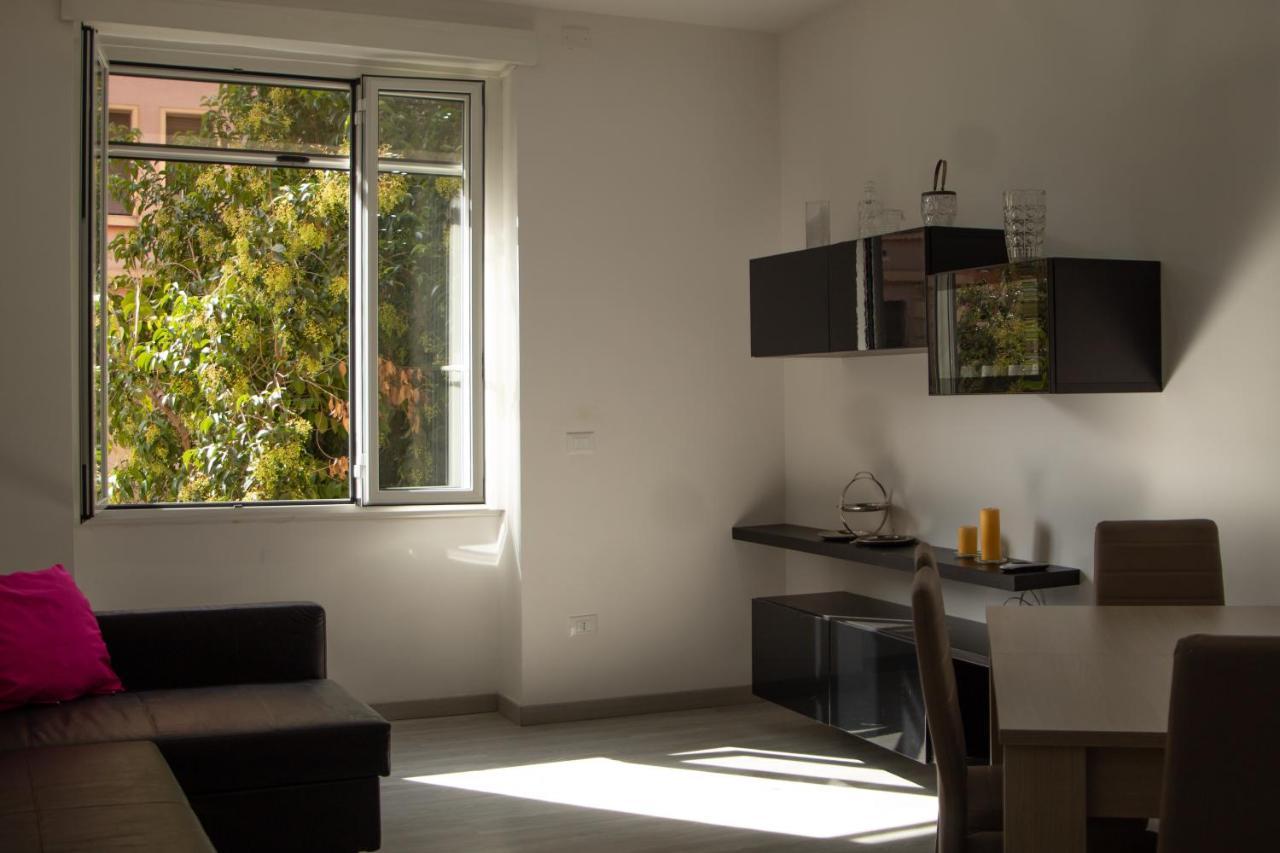 Fcr Rome Apartments Vacanze Romane Exterior photo
