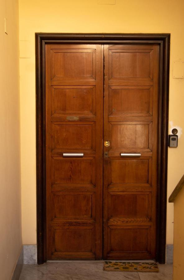 Fcr Rome Apartments Vacanze Romane Exterior photo