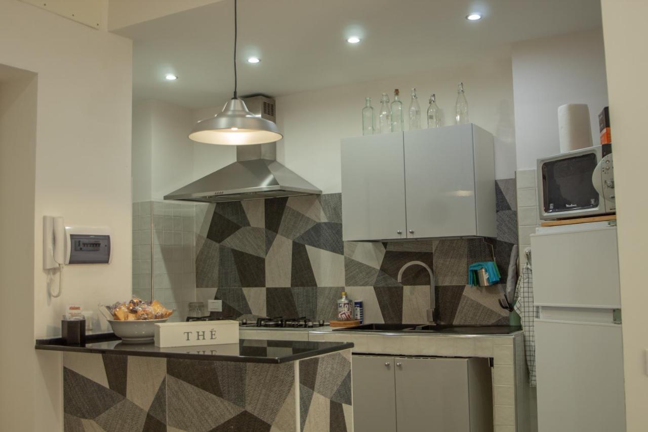 Fcr Rome Apartments Vacanze Romane Exterior photo