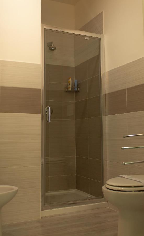 Fcr Rome Apartments Vacanze Romane Exterior photo