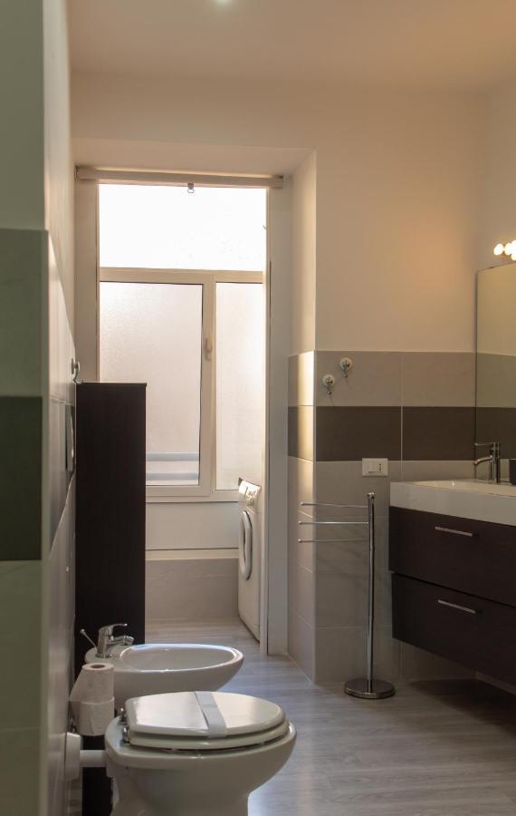 Fcr Rome Apartments Vacanze Romane Exterior photo